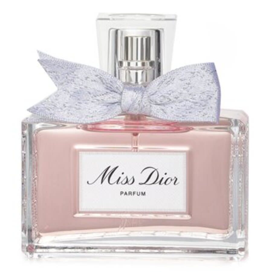 Miss Dior Parfum (2024) by Dior for Women - Parfum - 5ml (Travel Size) Flacon