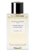 Divine Vanille by Essential Parfums for Unisex - Eau de Parfum - 100ml