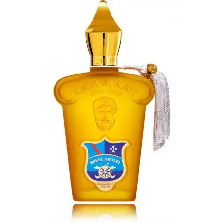 Dolce Amalfi by Xerjoff for Unisex - Eau de Parfum , 100ml