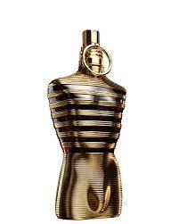 Le Male Elixir by Jean Paul Gaultier for Men - Parfum - 125ml