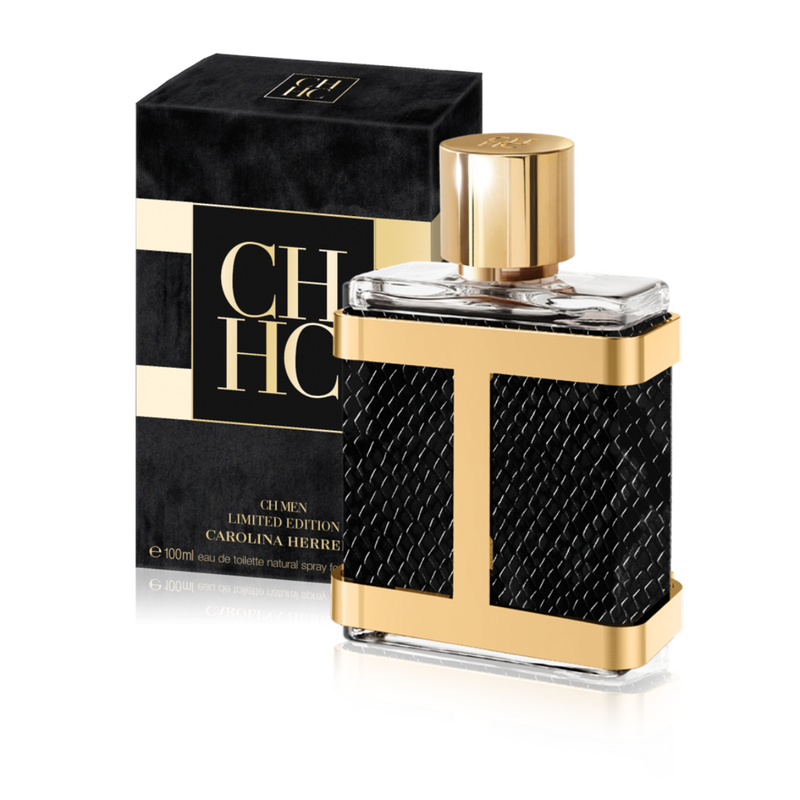 Ch Carolina Herrera Insignia Perfume