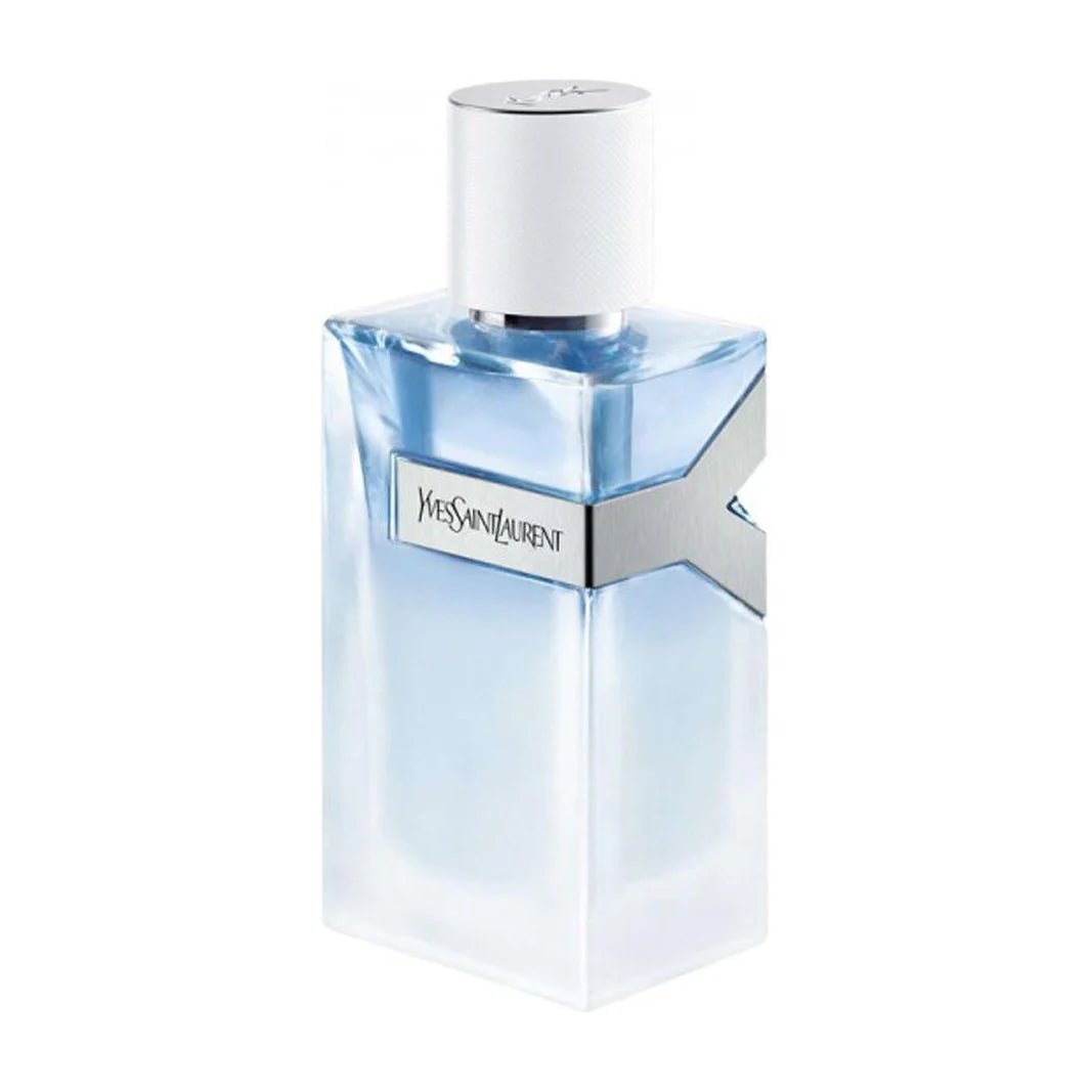 Y Eau Fraiche by Yves Saint Laurent for Men - Eau De Toilette - 100ml