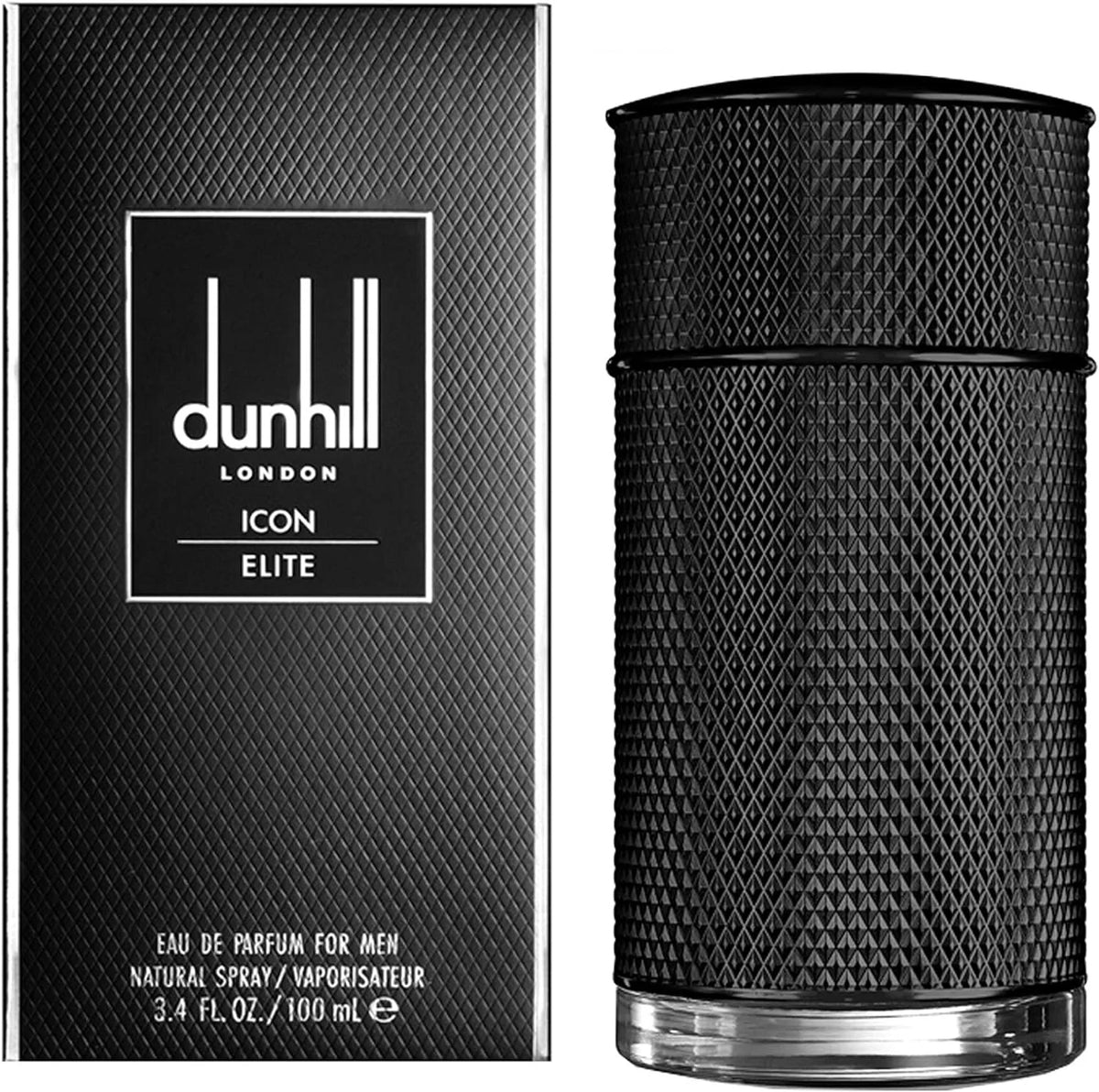 Dunhill Icon Elite For Men - Eau De Parfum - 100Ml