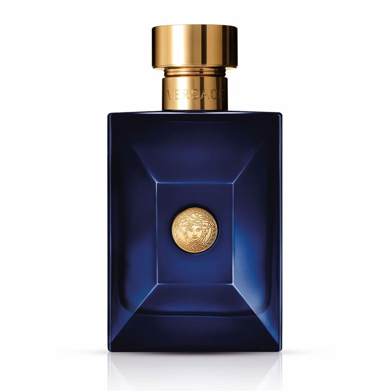 Versace Pour Homme Dylan Blue - Eau De Toilette - 200ml