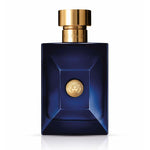 Versace Pour Homme Dylan Blue - Eau De Toilette - 200ml