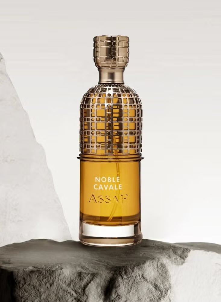 Noble Cavale by Assaf for Unisex - Eau de Parfum - 200ml