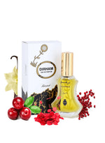 Dirham by Rasasi for Unisex - Eau de Parfum - 35ml