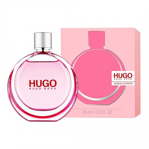 Hugo Boss Extreme For Women - Eau De Parfum, 75ml