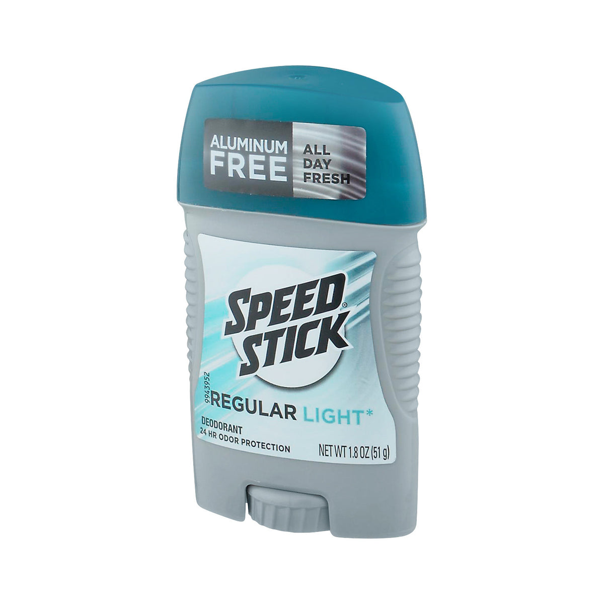 Speed Stick Regular Light Deodorant - 51gm
