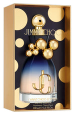 I Want Choo Limited Edition by Jimmy Choo for Women - Eau de Parfum - 100ml