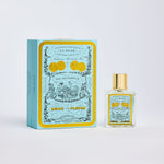 À la Reine des Fleurs by L.T. Piver for Unisex - Eau de Parfum - 100ml (2026)