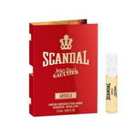 Jean Paul Gaultier Scandal Absolu - Pour Homme Parfum Concentre - 1.5ml (Sample) (1 Pc)