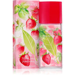 Green Tea Strawberry Basil by Elizabeth Arden for Women - Eau de Toilette - 50ml