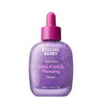 EQQUALBERRY - Bakuchiol Plumping Serum - 30ml