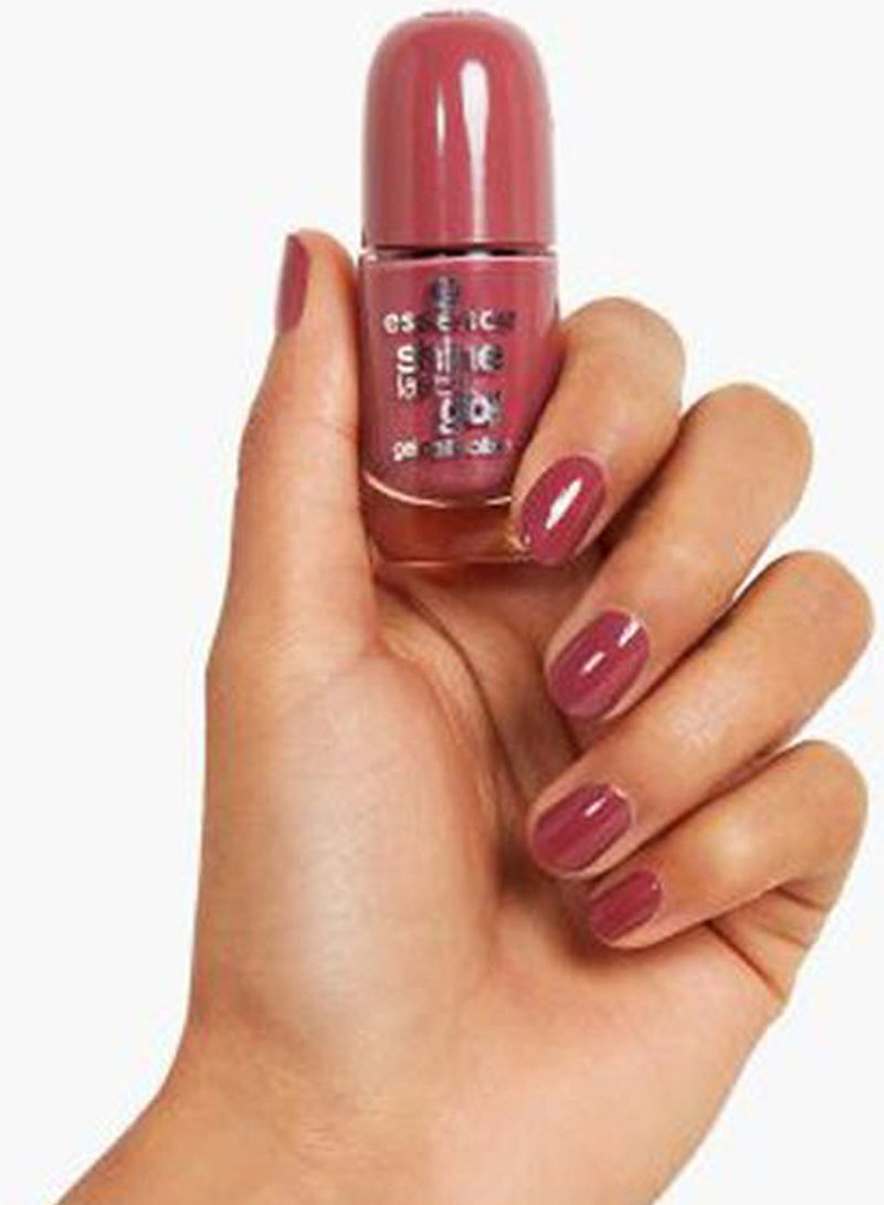 Essence Shine Last & Go! Gel Nail Polish - 48 My Love Diary