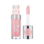 Essence Hydra Kiss Tinted Lip Oil – 10 Sugar Sparkle - 4ml