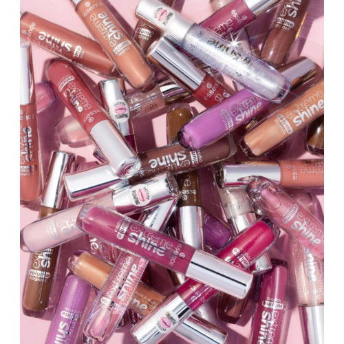 Essence Extreme Shine Volume Lipgloss - 20 Peach Please