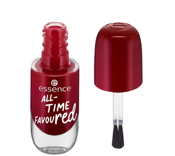 Essence Gel Nail Colour - 14 All Time Favoured