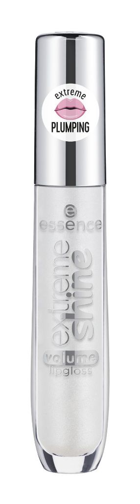 Essence Extreme Shine Volume Lip Gloss - 101 Milky Way