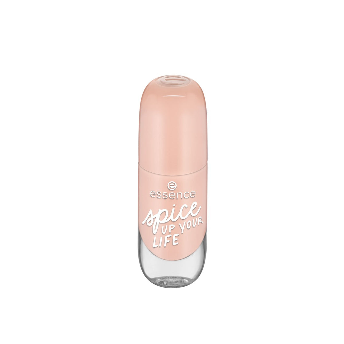 Essence Gel Nail Colour - 09 Spice Up Your Life