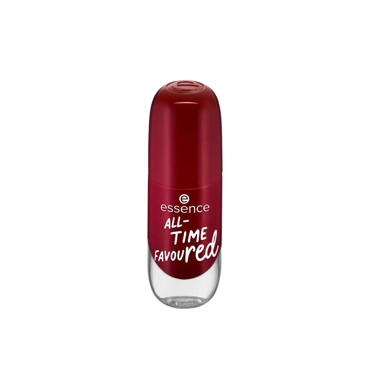 Essence Gel Nail Colour - 14 All Time Favoured