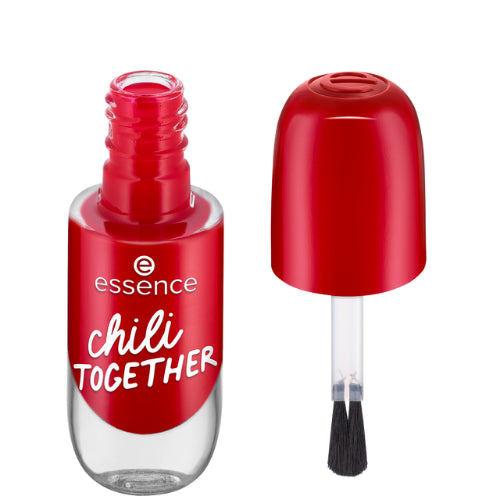 Essence Gel Nail Colour - 16 Chili Together