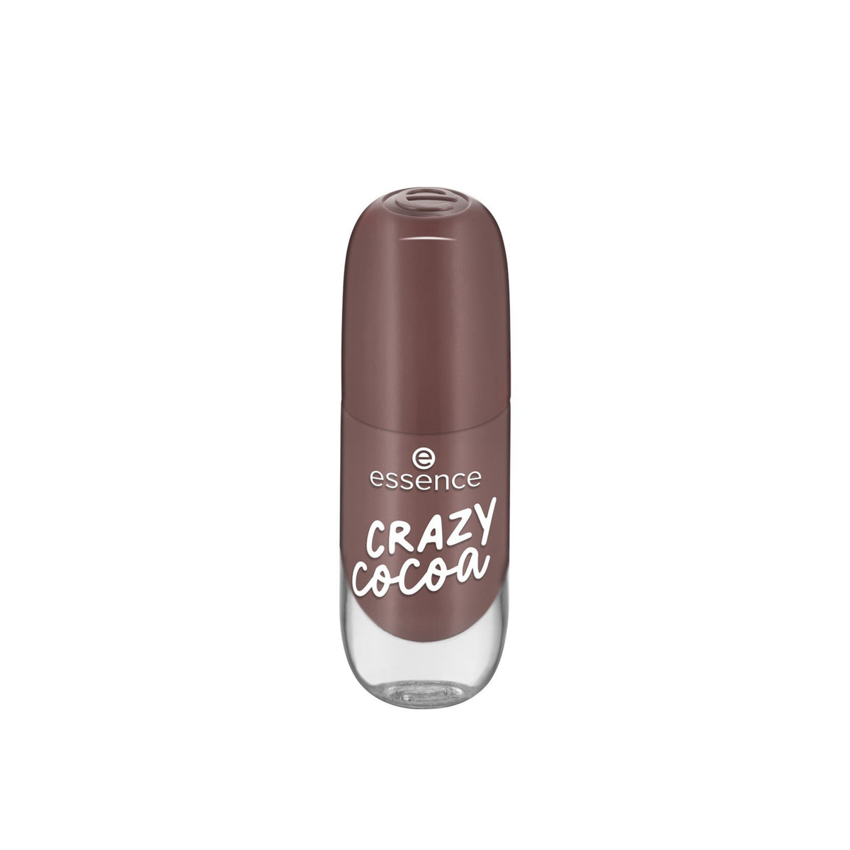 Essence Gel Nail Colour - 29 Crazy Cocoa