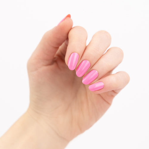 Essence Gel Nail Colour - 47 Pink Ink