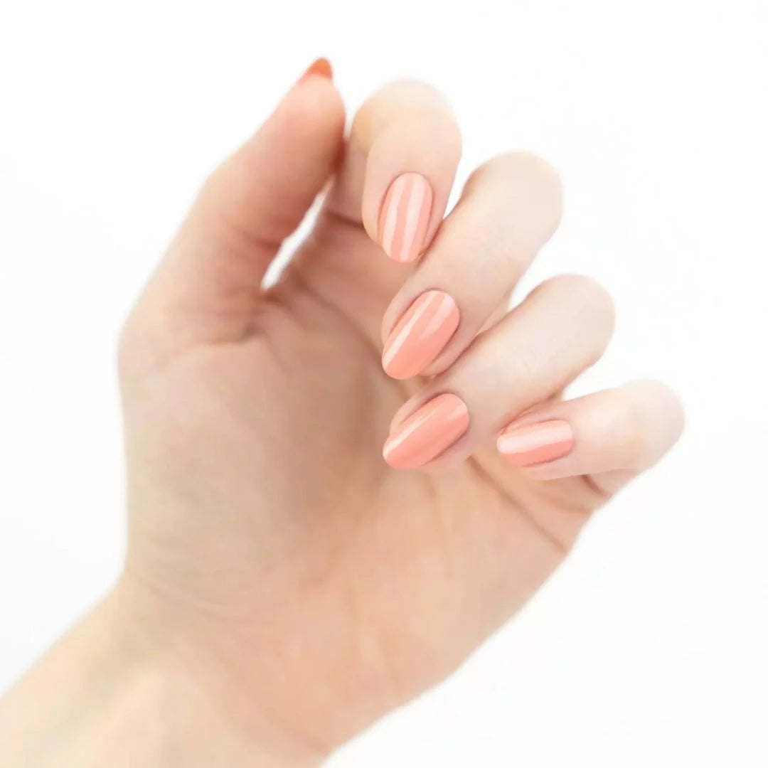 Essence Gel Nail Colour - 50 I Carried A Cantaloupe