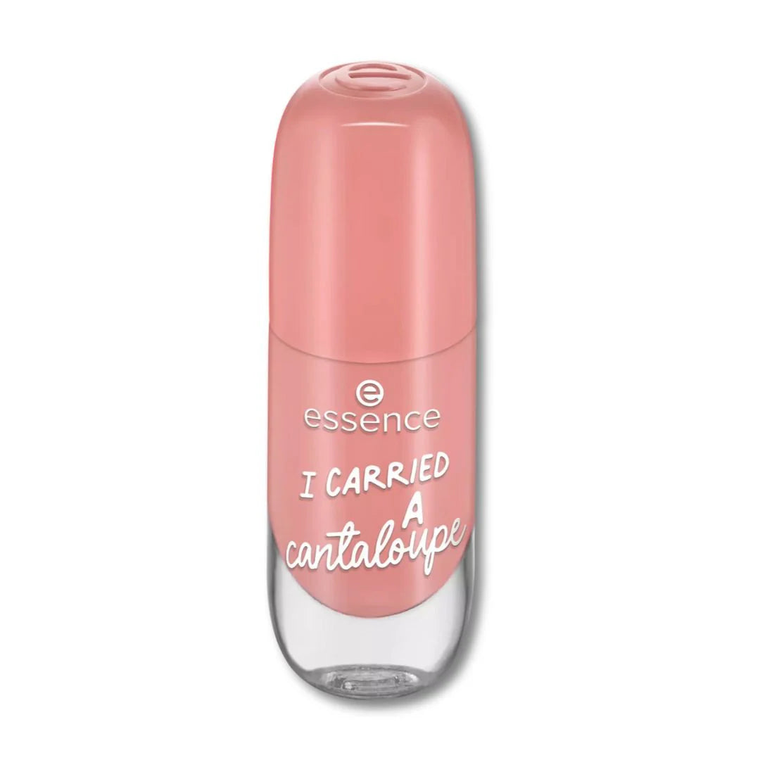 Essence Gel Nail Colour - 50 I Carried A Cantaloupe