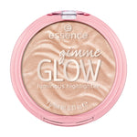 Essence Gimme Glow Luminous Highlighter - 10 Glowy Champagne