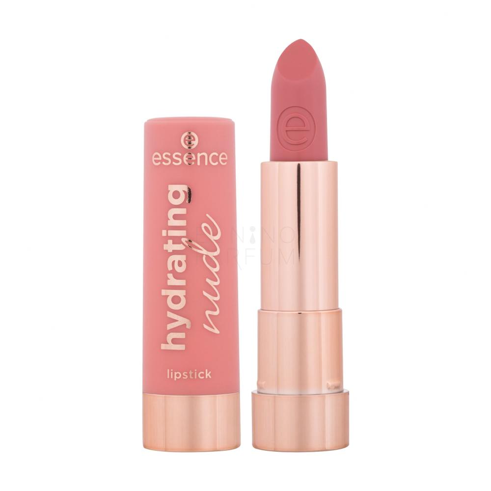 Essence Lipstick Hydrating Nude - 304 Divine