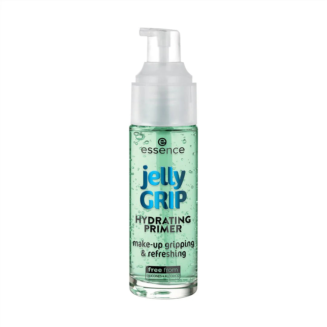 Essence Jelly Grip Hydrating Primer - 29ml