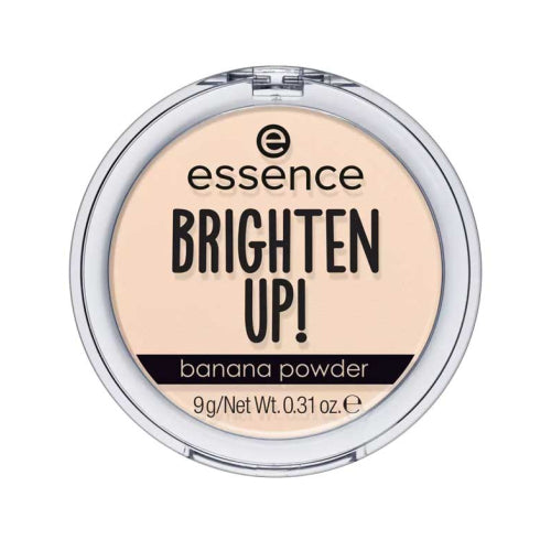 Essence Brighten Up! Banana Face Powder - 20 Bababanana - 9g
