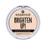 Essence Brighten Up! Banana Face Powder - 20 Bababanana - 9g
