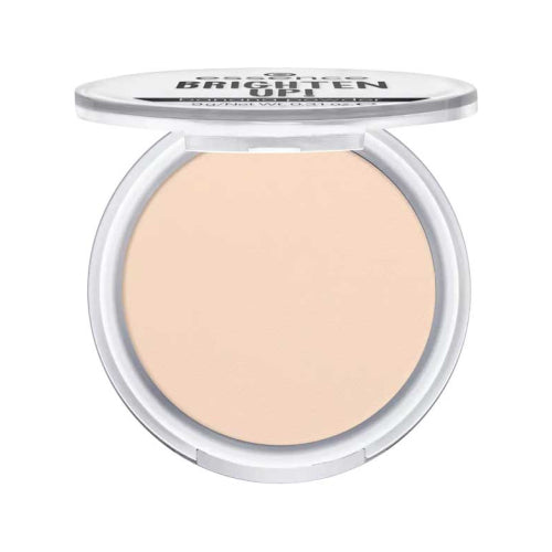 Essence Brighten Up! Banana Face Powder - 20 Bababanana - 9g