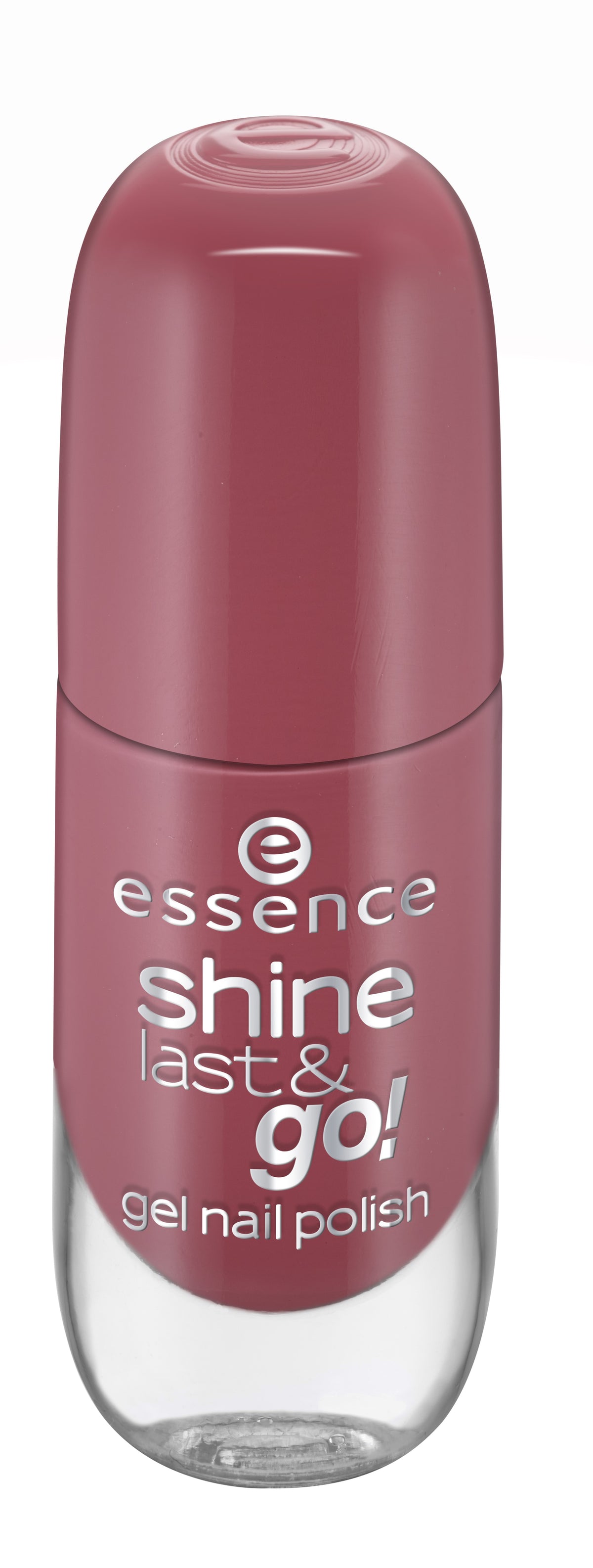 Essence Shine Last & Go! Gel Nail Polish - 48 My Love Diary