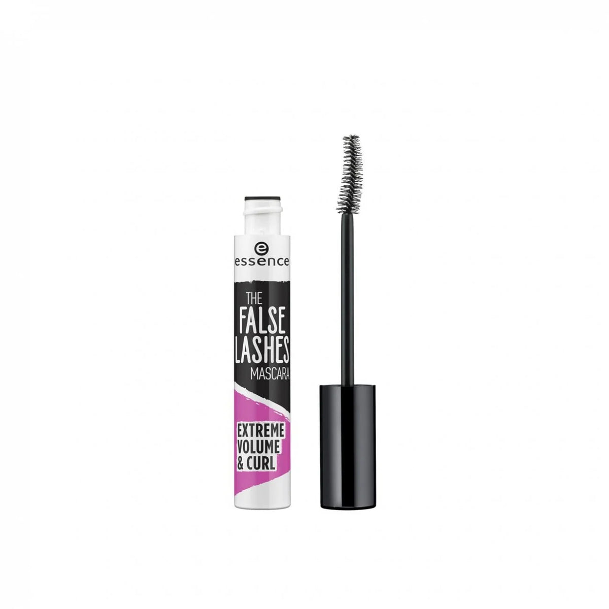 Essence The False Lashes Mascara Extreme Voulme & Curl