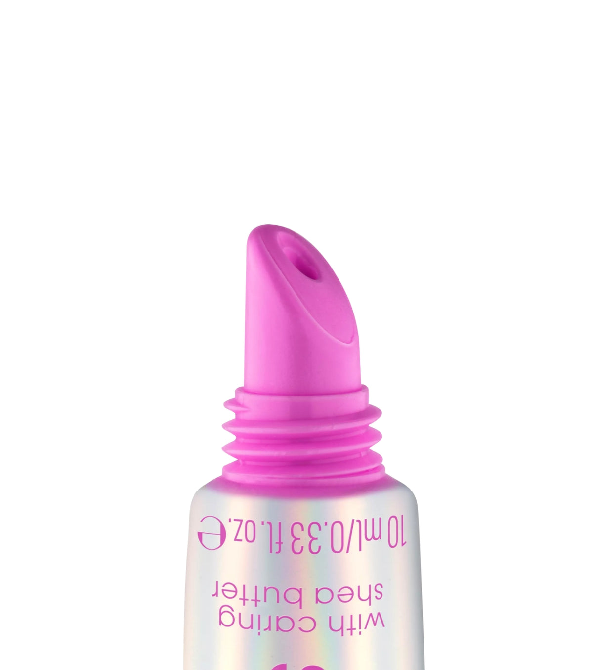 Essence The Super Peptide Glossy Lip Treatment - 05 Holomazing! - 10ml