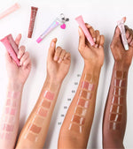 Essence The Super Peptide Glossy Lip Treatment - 05 Holomazing! - 10ml