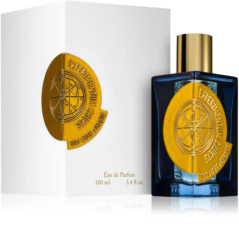 Experimentum Crucis Etat Libre d'Orange عطر للجنسين - أو دو بارفان - 100 مل