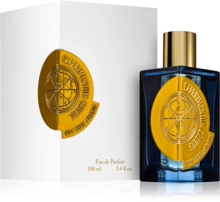 Experimentum Crucis Etat Libre d'Orange عطر للجنسين - أو دو بارفان - 100 مل