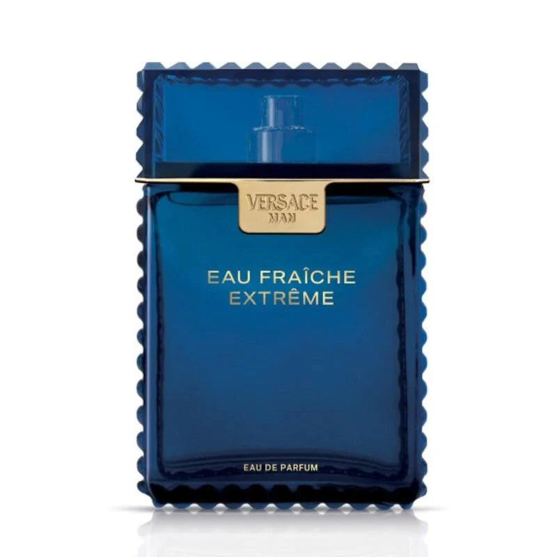 Versace Eau Fraiche Extreme for Men - Eau de Parfum - 100ml