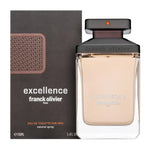 Franck Olivier Excellence for Men - Eau de Toilette - 100ml
