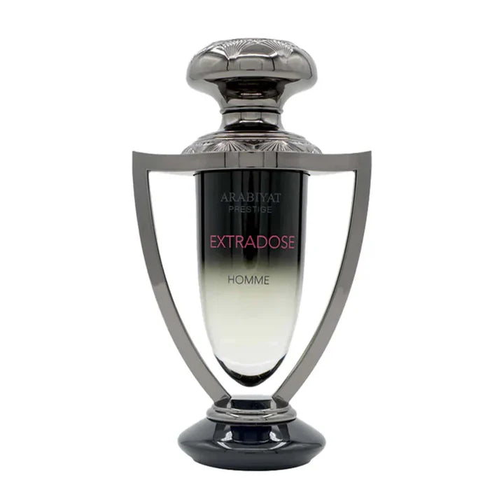 Extradose Homme من Arabiyat Prestige للرجال - أو دو بارفان - 80 مل