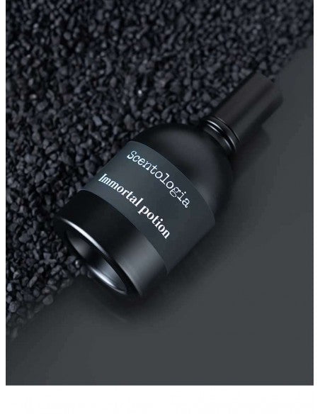Scentologia Immortal Potion for Unisex - Extrait de Parfum - 100ml