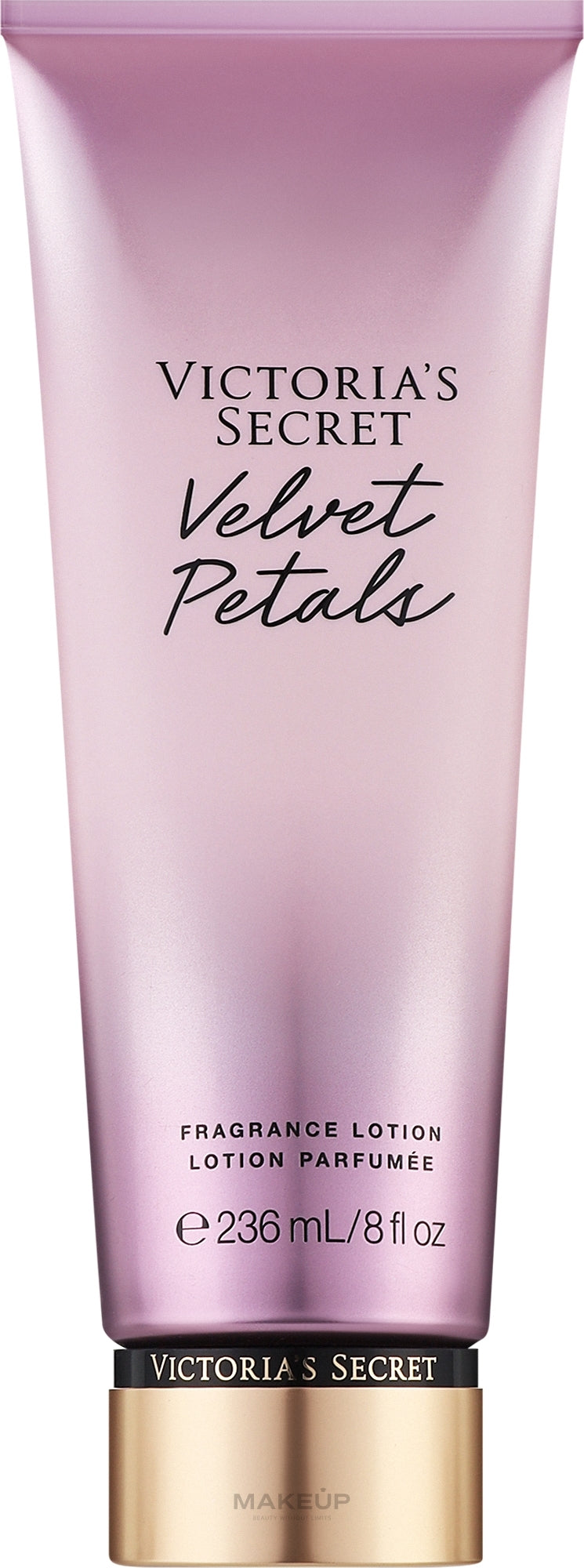 Victoria's Secret Velvet Petals Body Lotion for women - 236ml