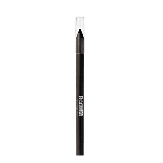 Maybelline New York Tattoo Liner Gel Pencil - 900 Deep Onyx