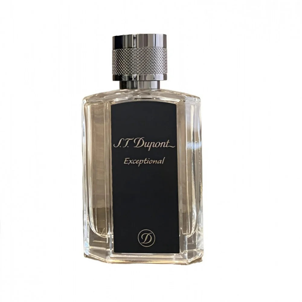 S.T. Dupont Exceptional for Men - Eau De Parfum - 100ml