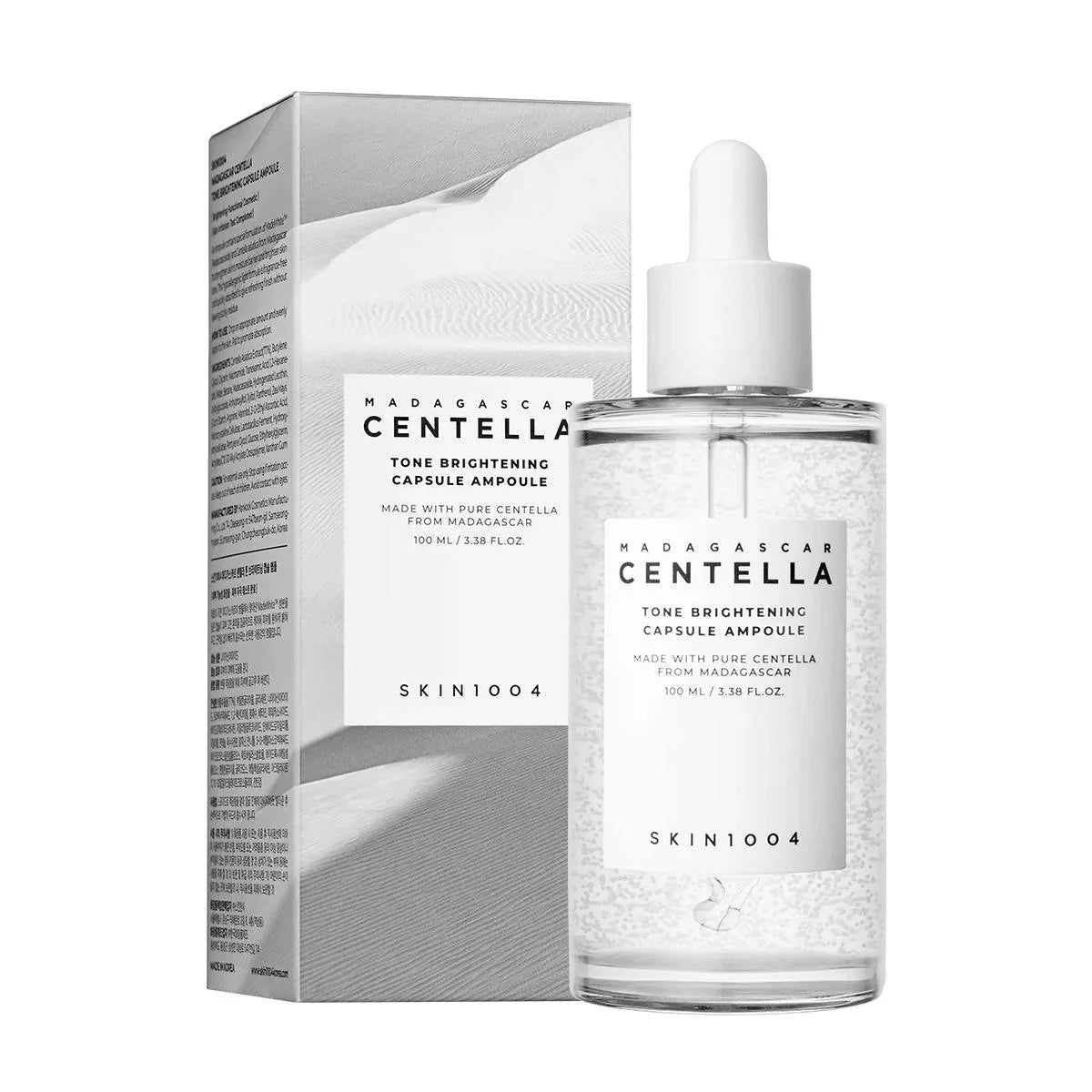 SKIN1004 Tone Brightening Capsule Ampoule - 100ml